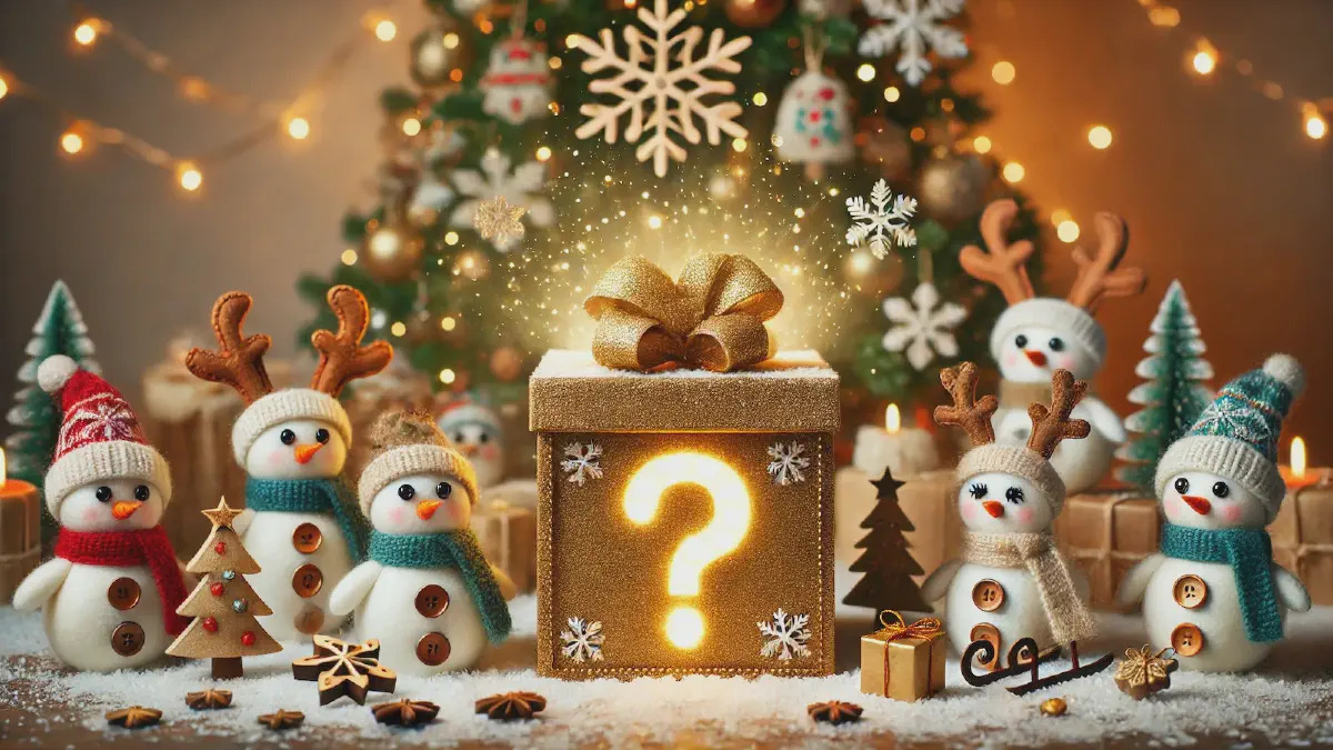 Explore the Holiday Gift Guide for Munich Christmas 2024